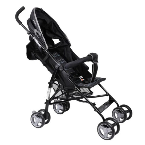 Coche de Paseo New Twist Cosco - Imagen 5