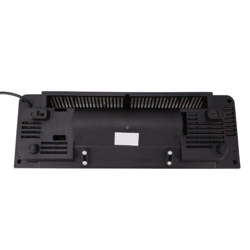 2 Calentador y Aire Acondicionado 2 En 1 Eléctrico para pared - Imagen 8