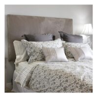 Juego Sábanas Doral Silver Family Microfibra Estampada