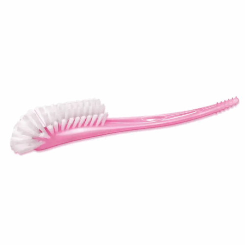 Pack Esterilizador Avent Eléctrico + 3 Mamaderas Pink + Cepillo - Imagen 2