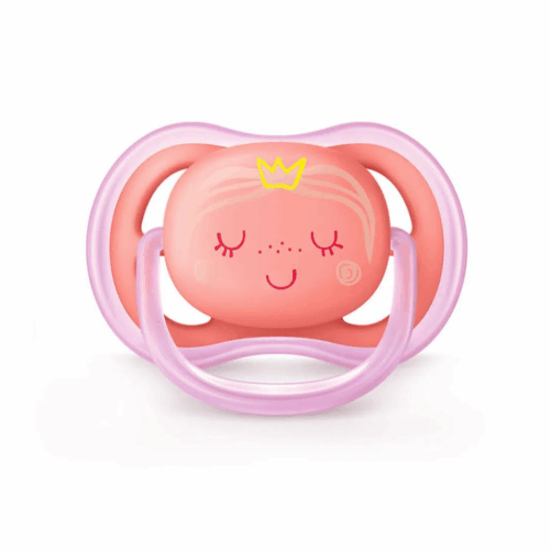 3 Mamaderas Blue + Set de 2 chupetes Pink deco 6-18 meses y 4 Cucharas - Imagen 9