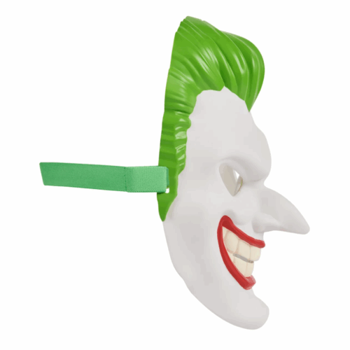 Mascara the Joker plástico rígido libre de BPA - Imagen 5