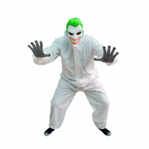 Disfraz completo Batman  libre de BPA - Imagen 4