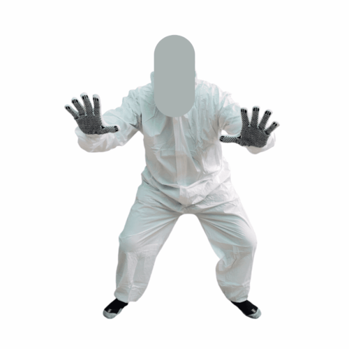 Disfraz completo Nospheratu siglo XXI carnaval - Imagen 4