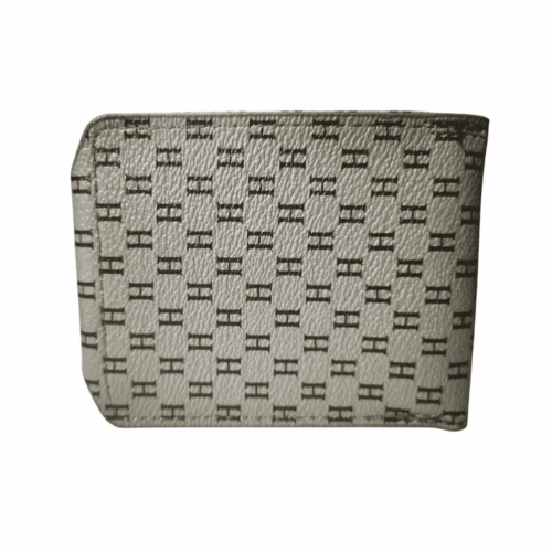 Billetera Capuccino de Broche: Diseño Clásico con Toque Moderno - Imagen 3