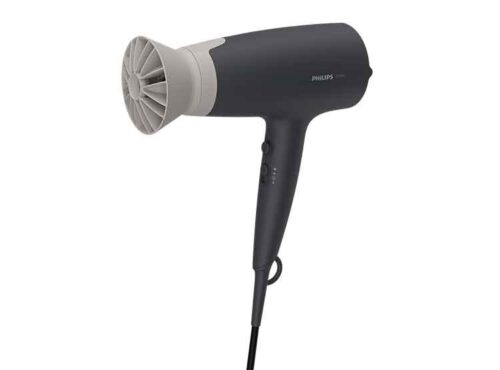 Pack Padres y Madres Afeitadora Eléctrica Más Secadora De Pelo Philips - Imagen 7