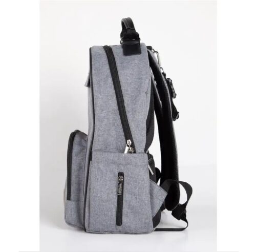 Coche de Paseo New Twist más Mochila maternal Oak - Imagen 8