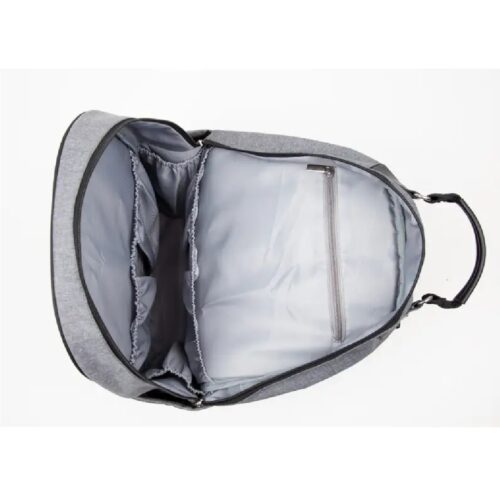 Coche de Paseo New Twist más Mochila maternal Oak - Imagen 9