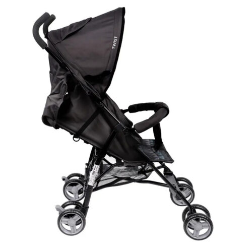 Coche de Paseo New Twist más Mochila maternal Oak - Imagen 2