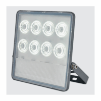 Proyector LED Floodlight-EQII 100W-5700-GY-GP OPPLE