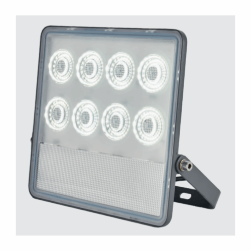 Proyector LED Floodlight-EQII 100W-5700-GY-GP OPPLE