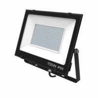 Proyector Led Slim STANFORD 3000K 150W (FL)
