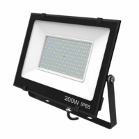 Proyector Led Slim STANFORD 3000K 200W (FL)