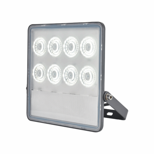 Proyector LED Floodlight-EQII 100W-5700-GY-GP OPPLE - Imagen 3