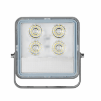 Proyector LED Floodlight-EQII 30W-5700-GY-GP   OPPLE