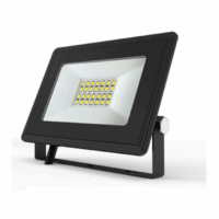 BP Proyector Led 10W Luz Blanco Neutro Negro