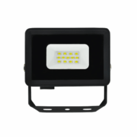 Proyector LED de Exteriores IP65,10W 900lm Blanco Cálido 220V SEC  DEMASLED