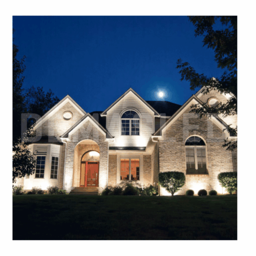 Proyector LED de Exterior IP65, 50W Blanco Frio, 220V, SEC 6500k 4500lm  - DEMASLED - Imagen 4