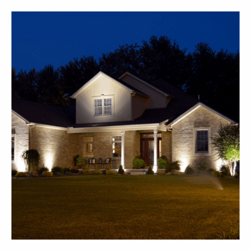 Proyector LED de Exterior IP65, 50W Blanco Frio, 220V, SEC 6500k 4500lm  - DEMASLED - Imagen 6