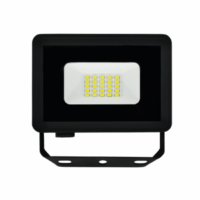 Proyector LED de Exteriores IP65, 20W 1800lm Blanco Frio 220V SEC - DEMASLED