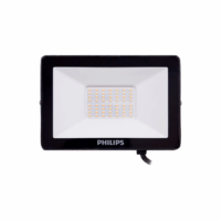 PROYECTOR PHILIPS SLIM BVP150 30W LUZ CÁLIDA IP65