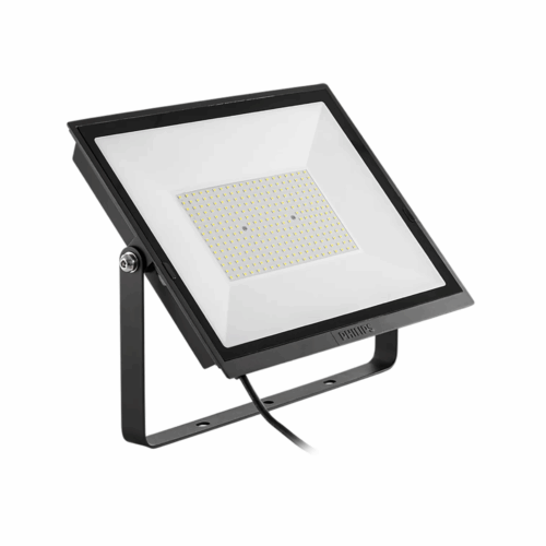 PROYECTOR PHILIPS SLIM BVP150 30W LUZ CÁLIDA IP65 - Imagen 5