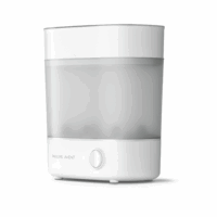 Esterilizador eléctrico de biberones SCF291/00 Avent
