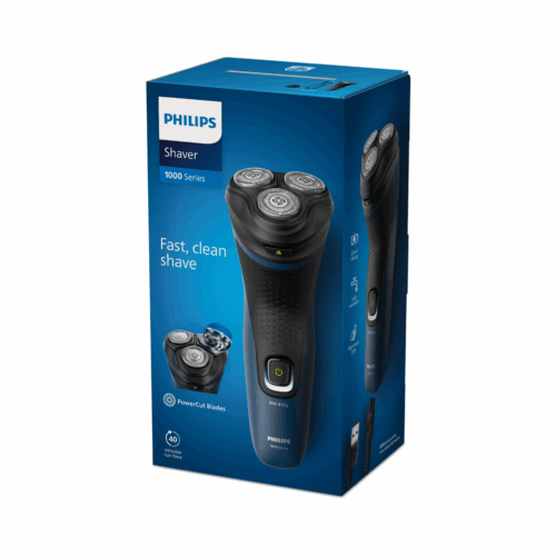 Afeitadora Serie 1000 Wet & Dry Philips - Imagen 5