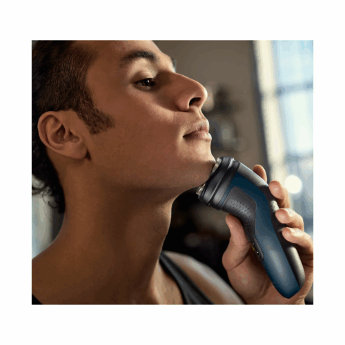 Afeitadora Serie 1000 Wet & Dry Philips - Imagen 4