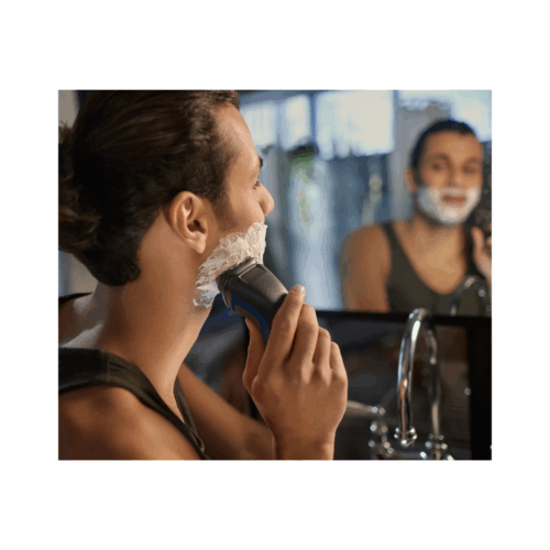 Afeitadora Serie 1000 Wet & Dry Philips - Imagen 3