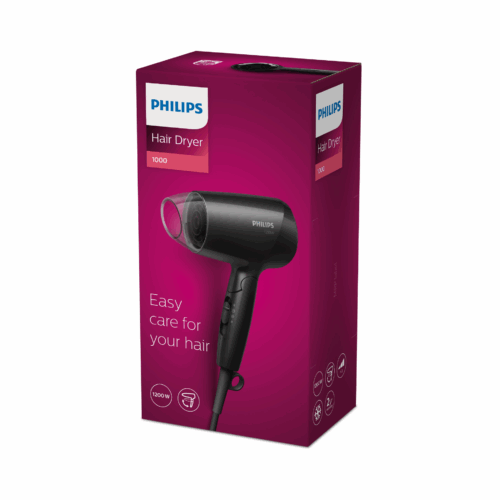 Secador Philips Essential Care 1000 - Imagen 4