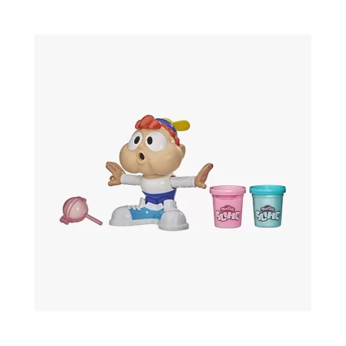 Juego Slime Plastilina Elástica Chewin´ Charlie Play-Doh - Imagen 2