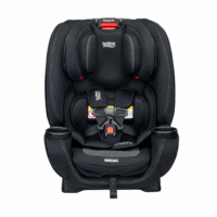 Silla auto One4life Cool Flow Carbon Clicktight1