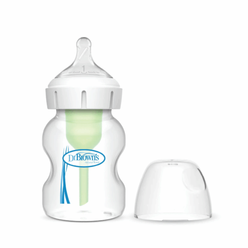 Pack Calentador & Esterilizador y Mamadera Anticólico 150ml - Imagen 2