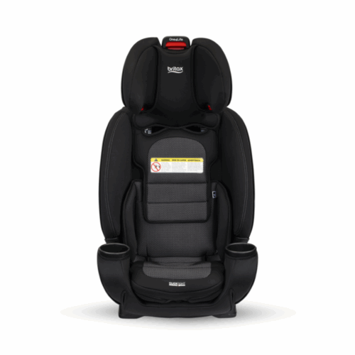 Silla auto One4life Cool Flow Carbon Clicktight1 - Imagen 13