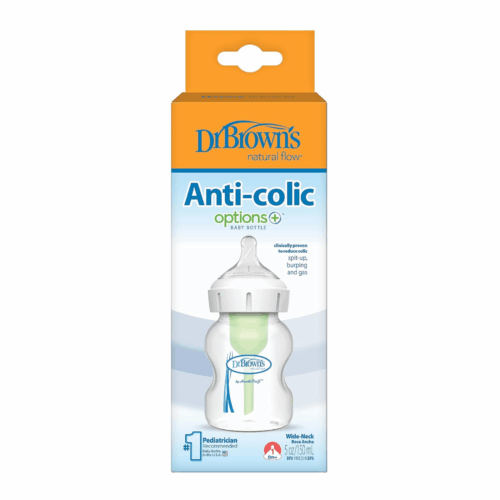 Pack Calentador & Esterilizador y Mamadera Anticólico 150ml - Imagen 3