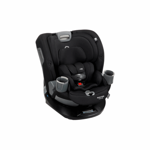 Silla de Auto Convertible Emme 360° Maxi Cosi Negro - Imagen 13
