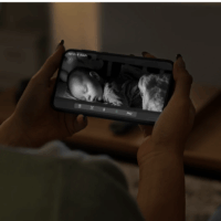 Monitores de video