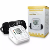 Tensiómetro Premium Monitor Presión Arterial