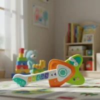 Guitarra Electronica Fundamental En El Desarrollo De la Infancia